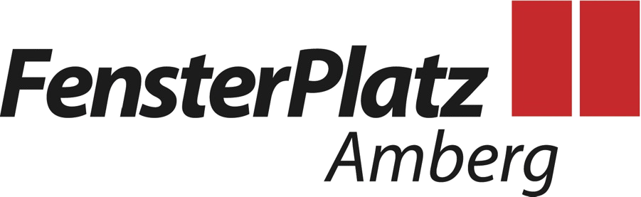 FensterPlatz Amberg Logo.
